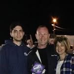 Steve Moriarty - @moriarty_steve - Instagram