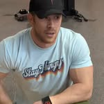 Steve Moriarty - @manofsteel1285 - Instagram