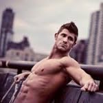 Steve Moriarty - @steve_moriarty_model - Instagram