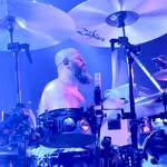 Steve Morrison - @elsteevo4drums - Instagram