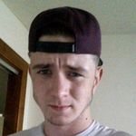 Steve Morrison - @smorz25 - Instagram