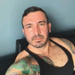 steve Morrison - @luvtodrivea59 - Instagram