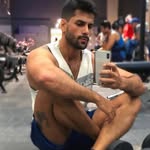Steve Morrison - @stevemorrison116 - Instagram