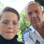 Steve Morrison - @stevemorrison8824 - Instagram