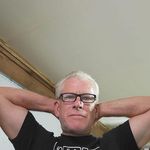 Steve Mosher - @stevemosher29 - Instagram