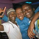 Muchai Steve Dexter - @stevemuchai - Instagram