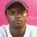 Steve Muchangi - @muchangisteve - Instagram