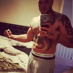 mumby_steve - @steven_mumby88 - Instagram