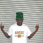 Steven Mumba - Facebook