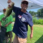 Steve A Munson - @steven54166 - Instagram