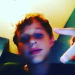 steve munson - @yo_boi_savag - Instagram