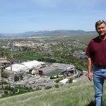 Steve Munson - @umgriz1 - Instagram