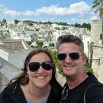 Steve Murdoch - @mudroc4 - Instagram