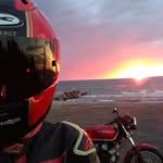 Steve Murdoch - @hondasteve1047 - Instagram