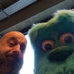 Steve Musson - @musson_steve - Instagram