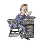 Steve Nallon - @stevenallon - Instagram