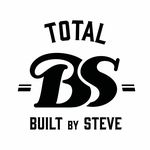 Steve Nathan - @total_built_by_steve - Instagram