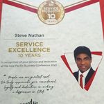 Steve - @steve_nathan_1 - Instagram