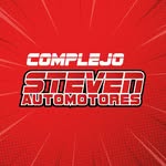 COMPLEJO STEVEN AUTOMOTORES - @stevenautomotorespy - Instagram