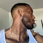 Smokey - @stevenaubrey_ - Instagram