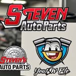 Steven Anderson - @steven_auto_partouts - Instagram