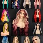 Steven Austin - @stevenaustinhairartist - Instagram
