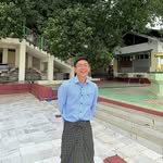 Steven - @steven_aung532 - Instagram