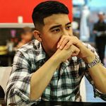 Steve Nava - @navadude - Instagram