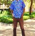 Steve Necessary - Facebook