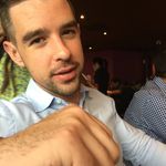 Steve Nephew - @callmeneff - Instagram