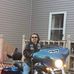 Steve Nephew - Facebook