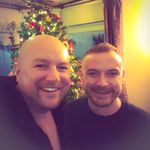 steve nettleton - @seddie1983 - Instagram