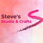 Steve Neufeld - @stevestudiocrafts - Instagram