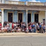Steve Neufeld + Don Leng - @encouragecuba - Instagram