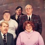 Steve Neuman - @taxbastard - Instagram