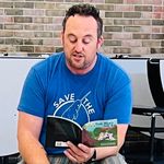 Steve Neumann - @steveneumannauthor - Instagram