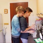 Steve New - @akoskos48 - Instagram