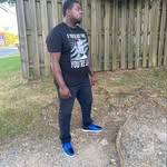 Steve (new page ) - @musicaly_gifted434 - Instagram
