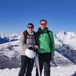 Steve Newton - @steve_new_sjn - Instagram