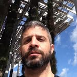 Steven Petrides - @stevenewyorkcity - Instagram
