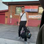 Steve Newkirk - @majlissuyel - Instagram
