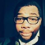 Steven Newkirk - @satirical_caramel - Instagram