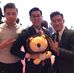 Steve Ng - Facebook