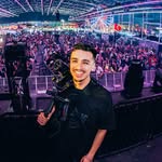 Steven Garcia - @stevengvisuals - Instagram