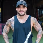 Steven Giraldo | Entrenador - @steveng1809 - Instagram