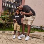 Steve M Nganga - @stevenganga - Instagram