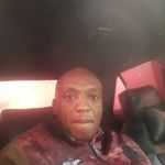 Steve Nganga - @stephenkieri - Instagram