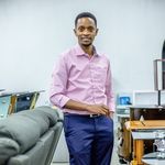 Steve Nganga - @nganga_stev - Instagram