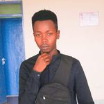 Steve Nganga - @nganga7506 - Instagram