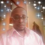 Steve Nganga - @stevwamoo - Instagram